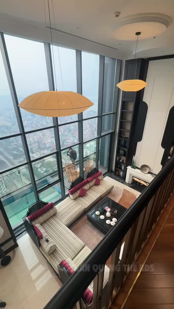 Noble Crystal Tây Hồ (Sunshine Crystal River)