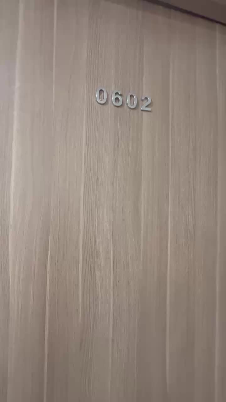 Căn hộ The Miami (tên cũ Grand Sapphire) - Vinhomes Smart City, 2 PN 64.2 m²