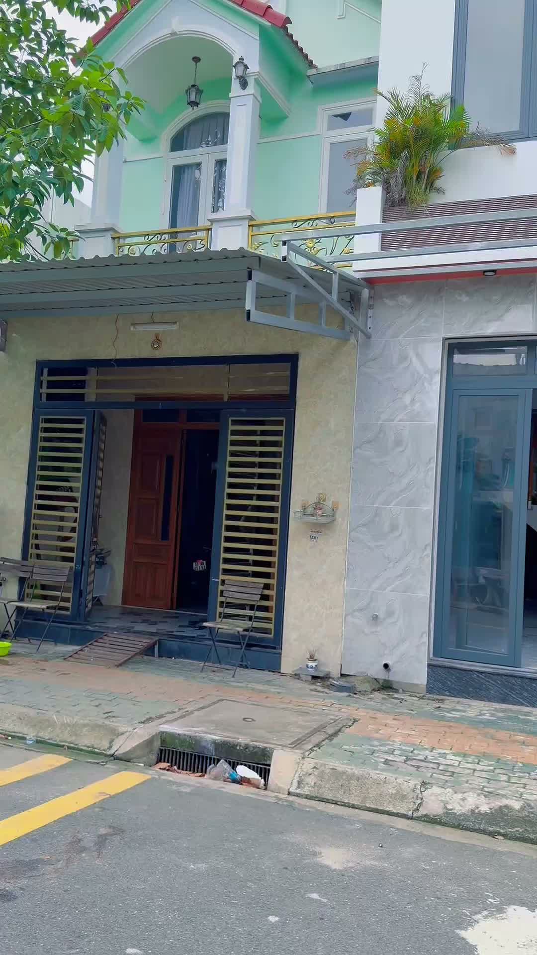 Bán nhà sổ riêng gần chợ Tân Hiệp Tân Uyên Bình Dương - ảnh 2