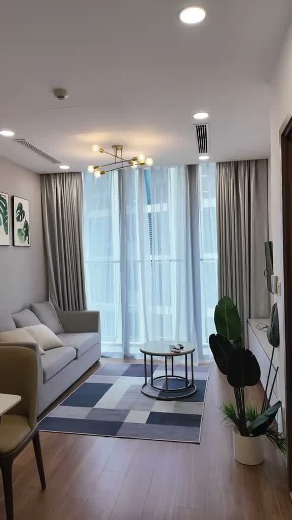 Eco Green Sài Gòn