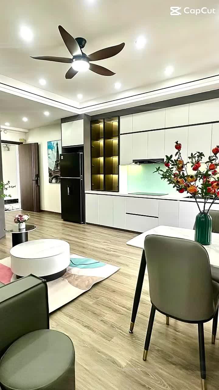BÁN CĂN HỘ SỔ ĐỎ – VP3 BÁN ĐẢO LINH ĐÀM