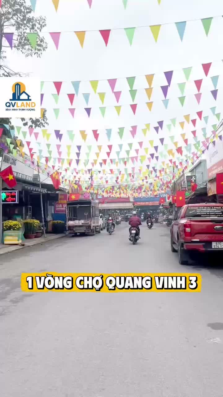 KHAI THÁC DÒNG TIỀN VƯỢT TRỘI VỚI NHÀ PHỐ THƯƠNG MẠI QUANG VINH 3 TẠI TRUNG TÂM MỚI TÂN UYÊN - ảnh 2