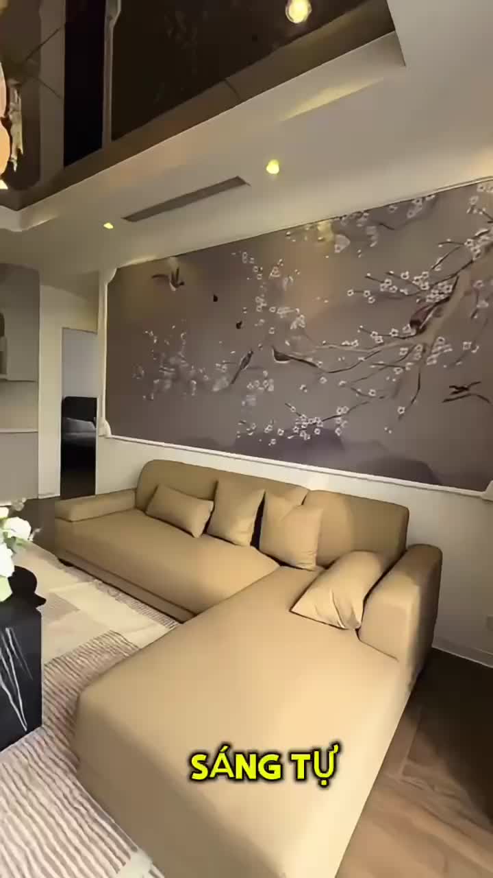 Căn hộ 4PN Góc Đông Nam Duy Nhất tại Oceanpark1 - gia lâm -Hà nội