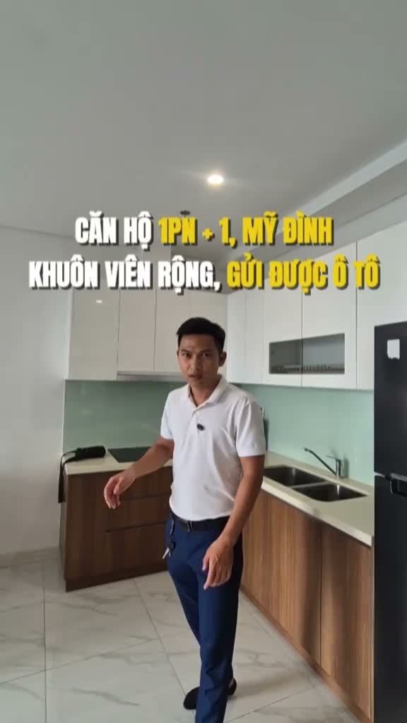 Mỹ Đình Pearl