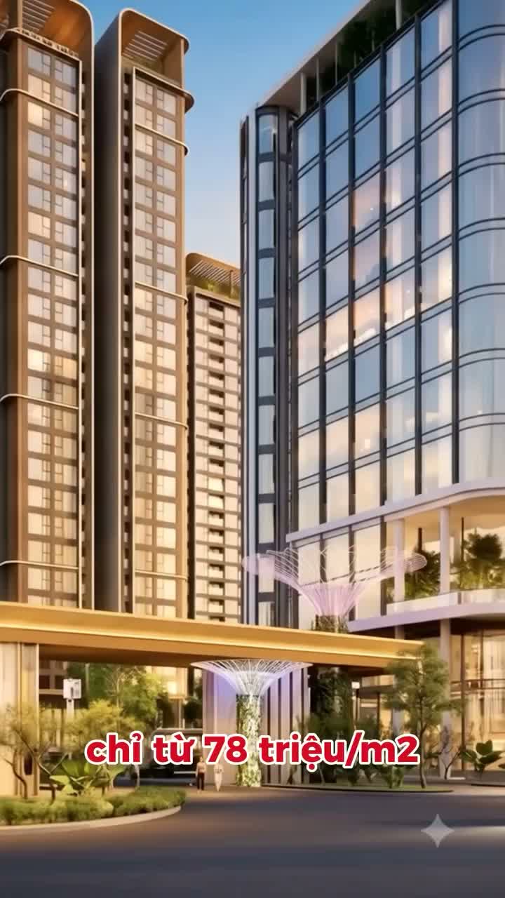 Căn hộ chung cư đẹp tại The Vista Văn La, Hà Đông, 6,4 tỷ, 69 m2, nhiều tiện ích - ảnh 2