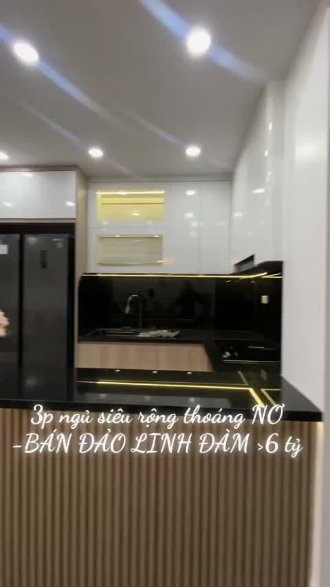 CĂN GÓC-3P NGỦ-2BAN CÔNG -NƠ5-BÁN ĐẢO LINH ĐÀM-HOÀNG MAI