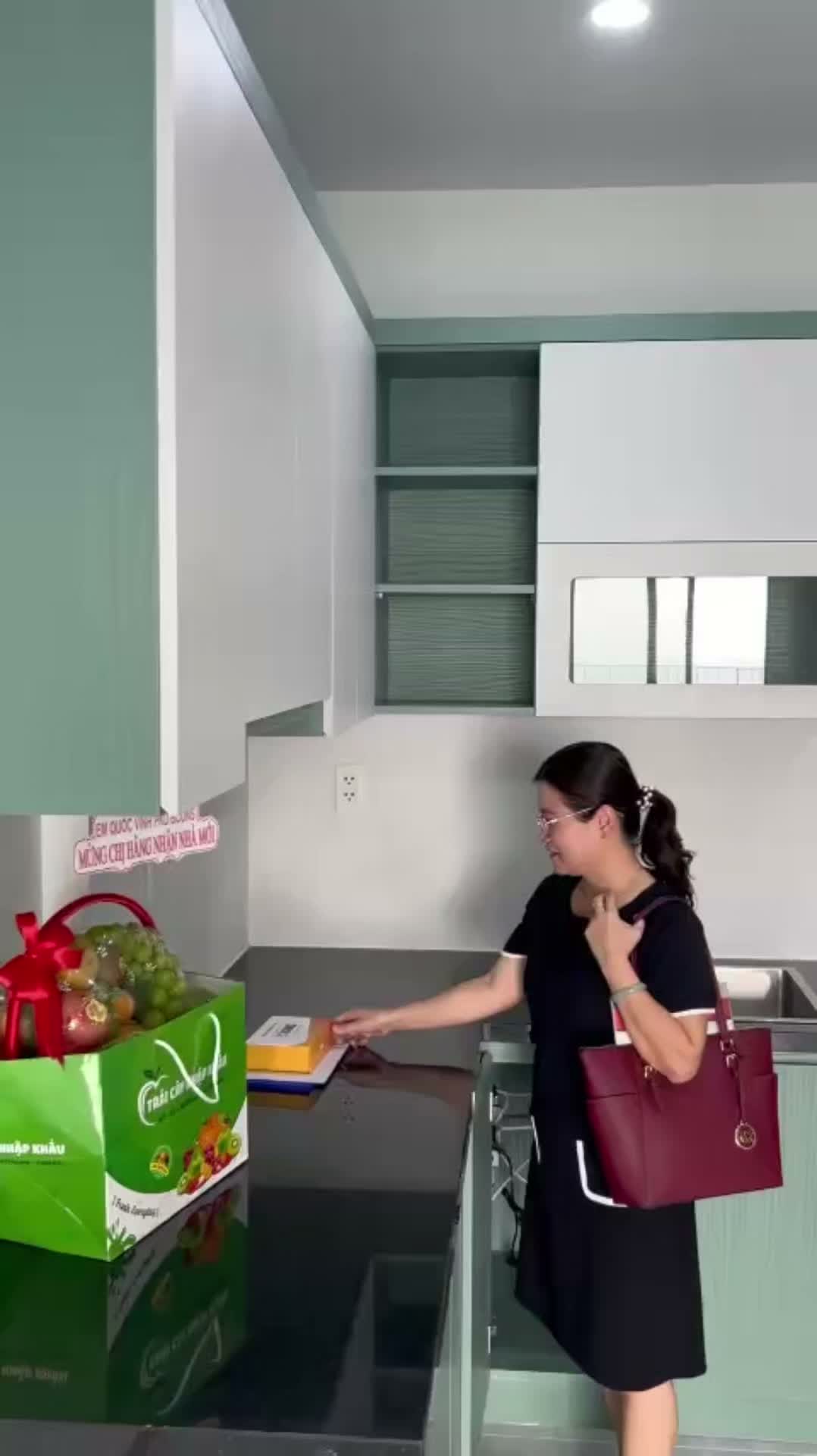 Bán căn 2PN Bcons Green Topaz đang có họp đồng thuê 10TR/ tháng - ảnh 2