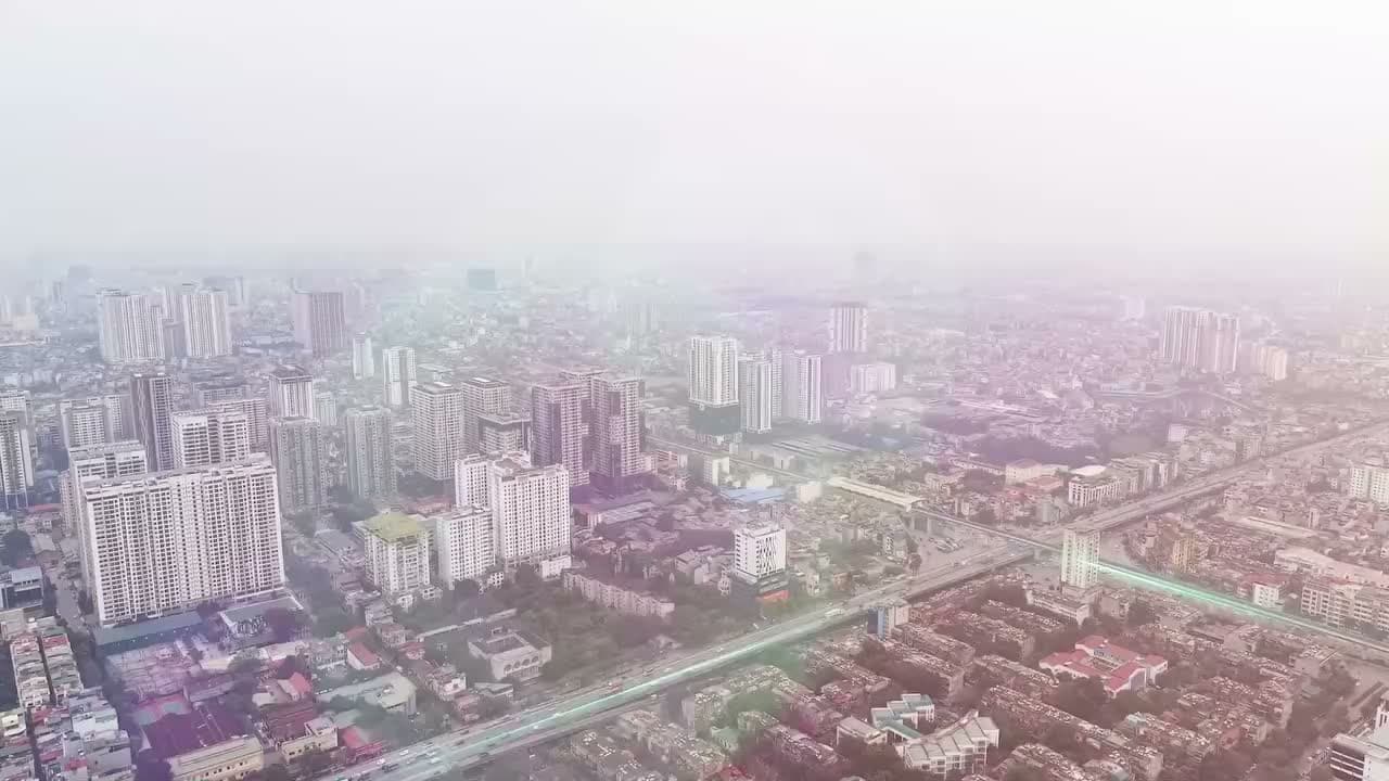 Căn hộ 2PN 85,1m² tại Lumière Hanoi Seasons Garden, hướng Tây Bắc, view đẹp - ảnh 2