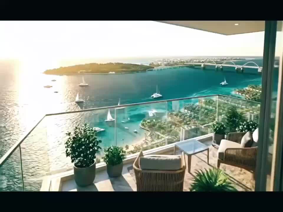 Imperia Green Parradise - ảnh 2