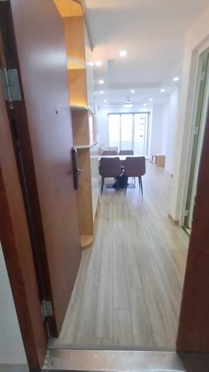 Bán gấp căn hộ 57m2 KĐT Mậu Lương, Hà Đông, Hà Nội - Giá cực tốt !