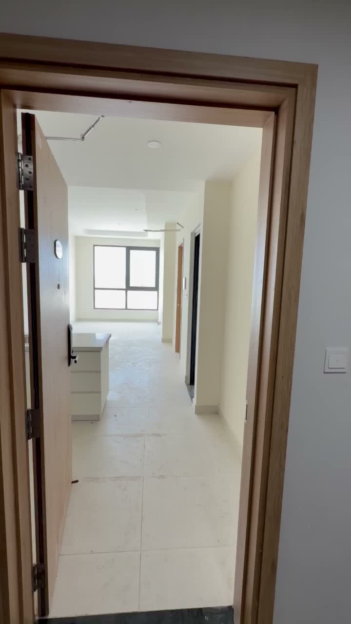 Cần bán căn 1PN 1WC ( 51m2 ), Aurora Residences Quận 8 - ảnh 2