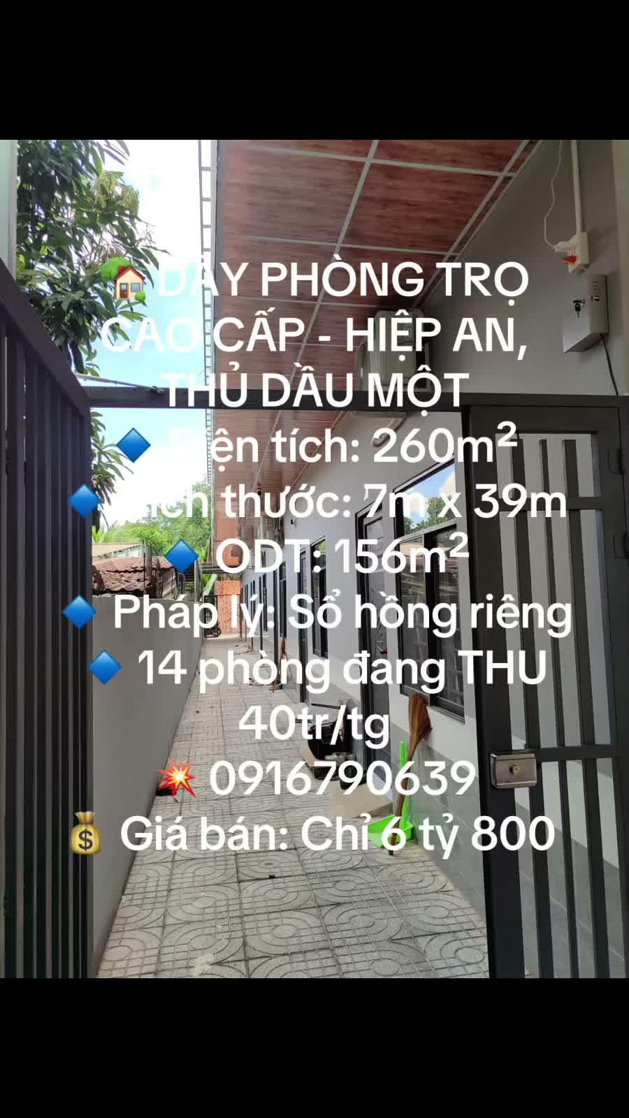 14 phòng trọ cao cấp  - ảnh 2