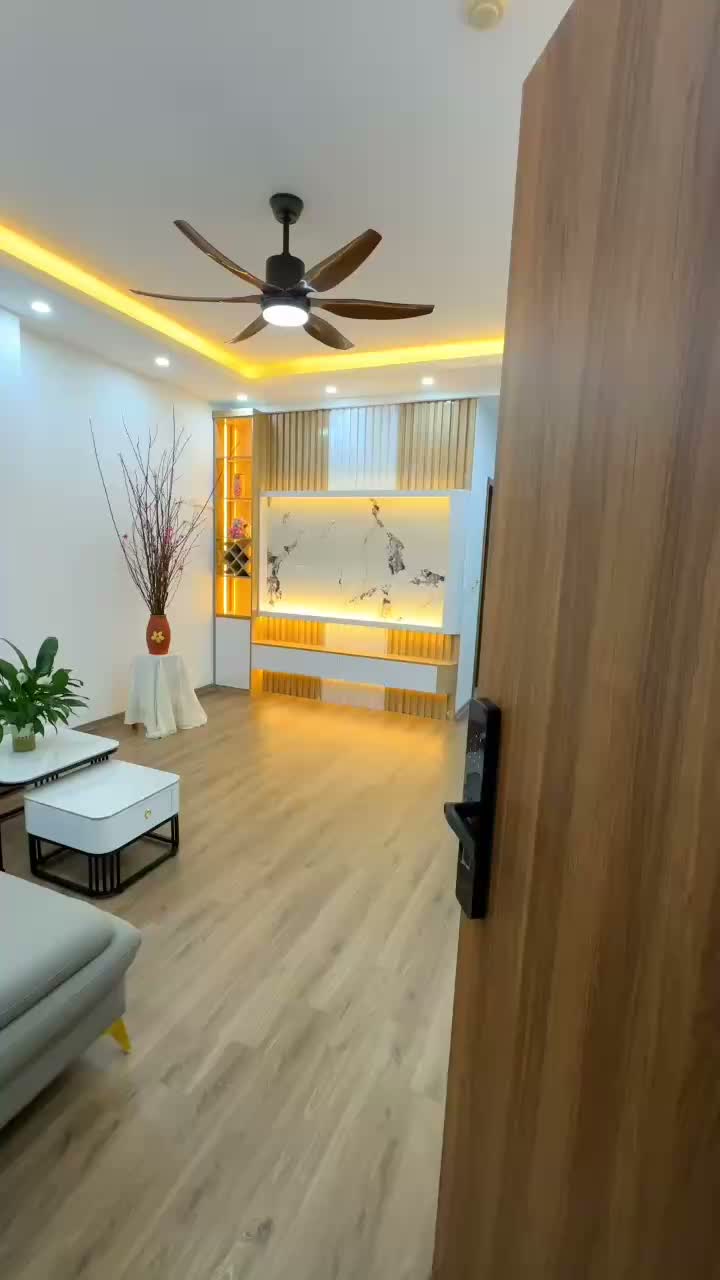 HÀNG HIẾM NHỈNH 2Đ NHẬN NGAY CĂN HỘ 2P NGỦ _SỔ ĐỎ KIM VĂN KIM LŨ _NGUYỄN XIỂN HOÀNG MAI HÀ NỘI - ảnh 2