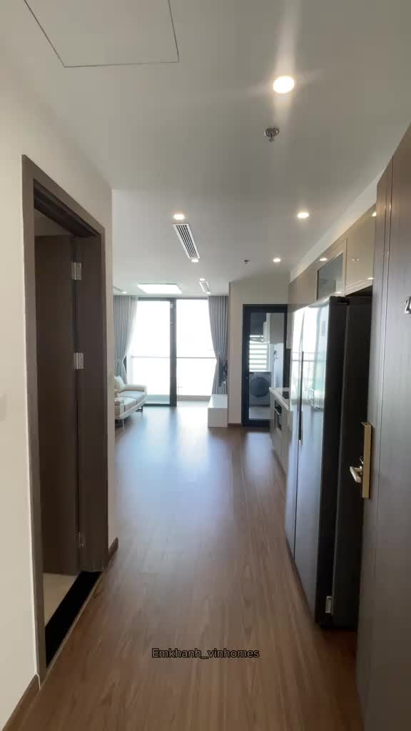 Vinhomes West Point