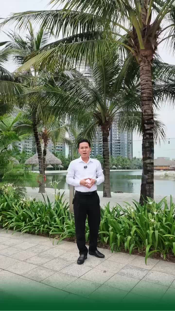 MUA NHÀ VIEW PHÁO HOA, VIEW HỒ GIÁ TỐT - 5 NĂM KHÔNG LO LÃI SUẤT - ảnh 2