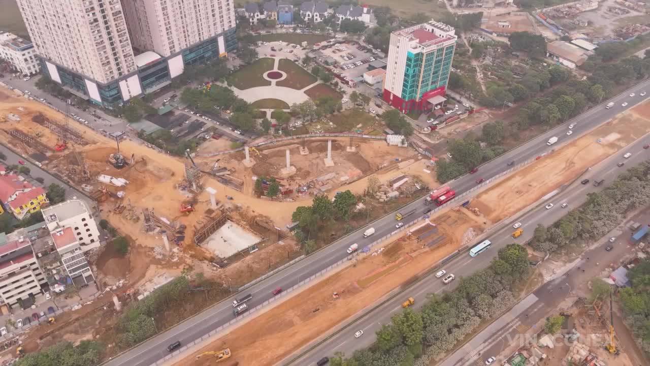 METROPOLI5 - HIỆN THỰC HOÁ ƯỚC MƠ .