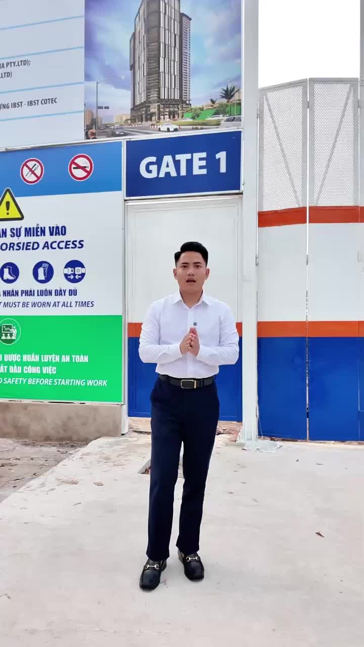 “ Căn Hoa Hậu” 9PN trục duy nhất toà Iconia Lakeside  Vốn tối thiểu cần bỏ ra 10 tỷ