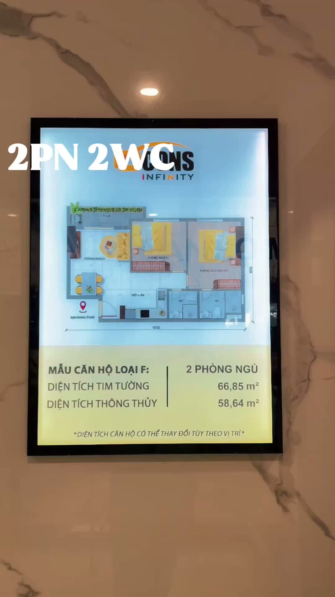Bcons Aria | Căn hộ sân vườn đầu tiên cạnh ga Metro