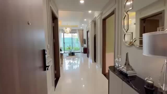 BẢNG HÀNG NGOẠI GIAO CĂN 2 - 3 PN giá rẻ 4,4 tỷ từ CĐT Melody HT 0% 24th, CK 8%,60tr/m2