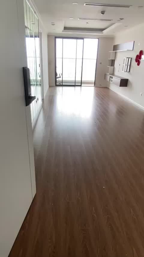Bán căn hộ 3 phòng ngủ 95m2 view sông sunshine garden giá chỉ 7ty3- e cường 097604****