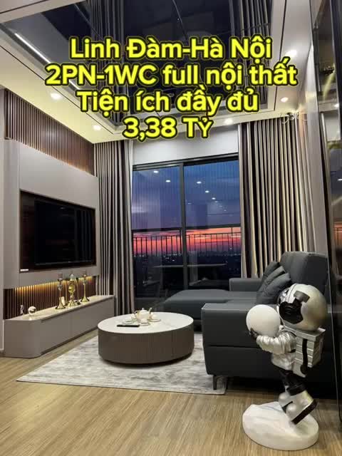 HUD3 Linh Đàm (CT3 Tây Nam Linh Đàm)