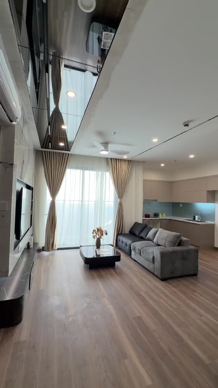 3PN Căn Góc View Sông San Hô Trực Diện – Full Nội Thất | Vinhomes Ocean Park 1 - ảnh 2