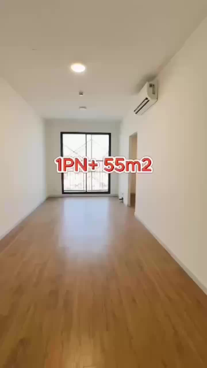 Căn Hộ  Picity Sky Park  thanh toán 450 tr là kis HĐMB..2PN, 55m2