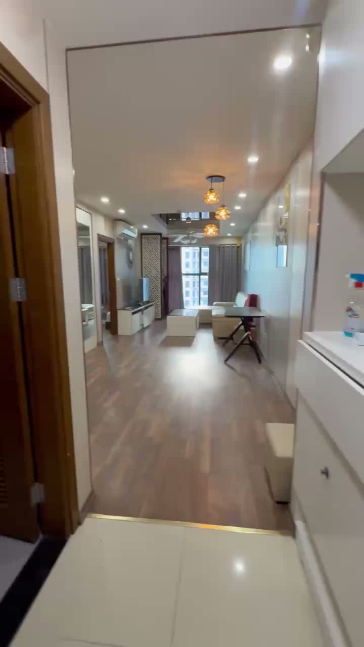 Bán căn hộ 2N 78m2 tại Goldmark city giá chỉ 5tỷ. Sẵn sổ, hỗ trợ bank tối đa.