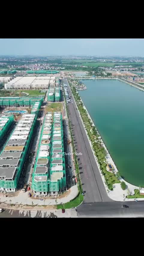 Vinhomes Global Gate (Vinhomes Cổ Loa)