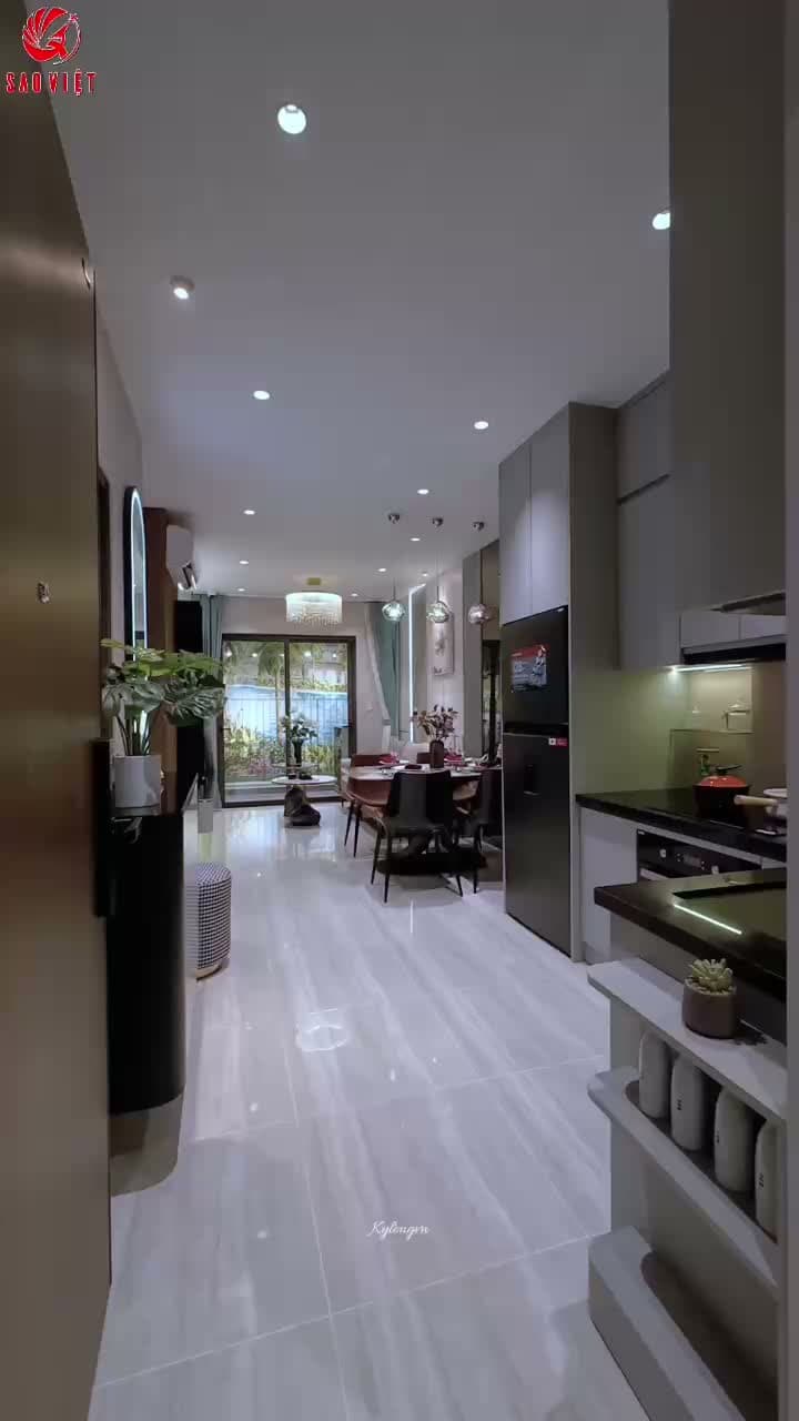 Hot! Căn hộ Bcons City 2PN từ 2tỷ3 NTCB, bàn giao cao cấp 2tỷ690, 3PN từ 3,1tỷ giá gốc CĐT - ảnh 2