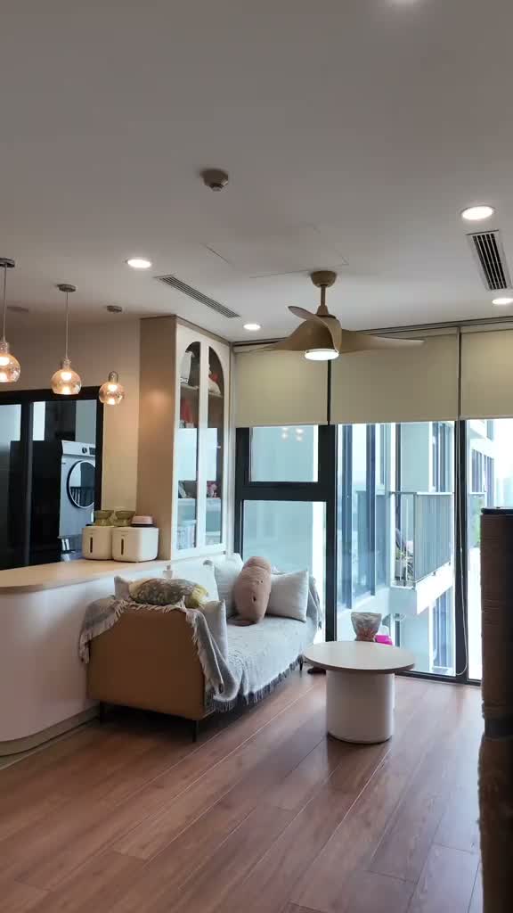 Eco Green Sài Gòn