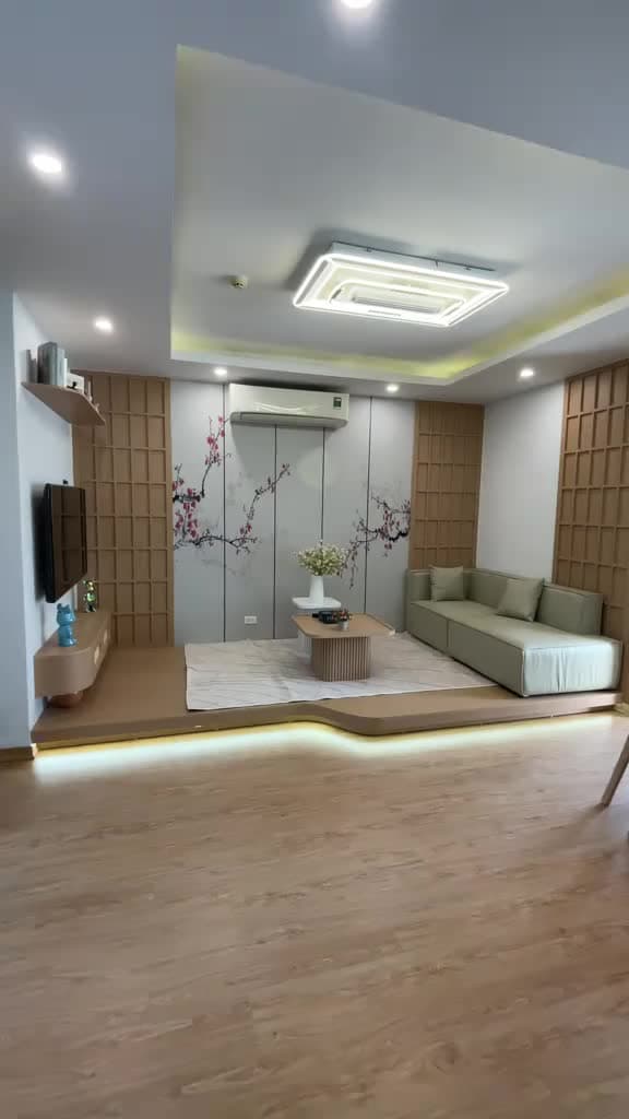 FLC Complex 36 Phạm Hùng