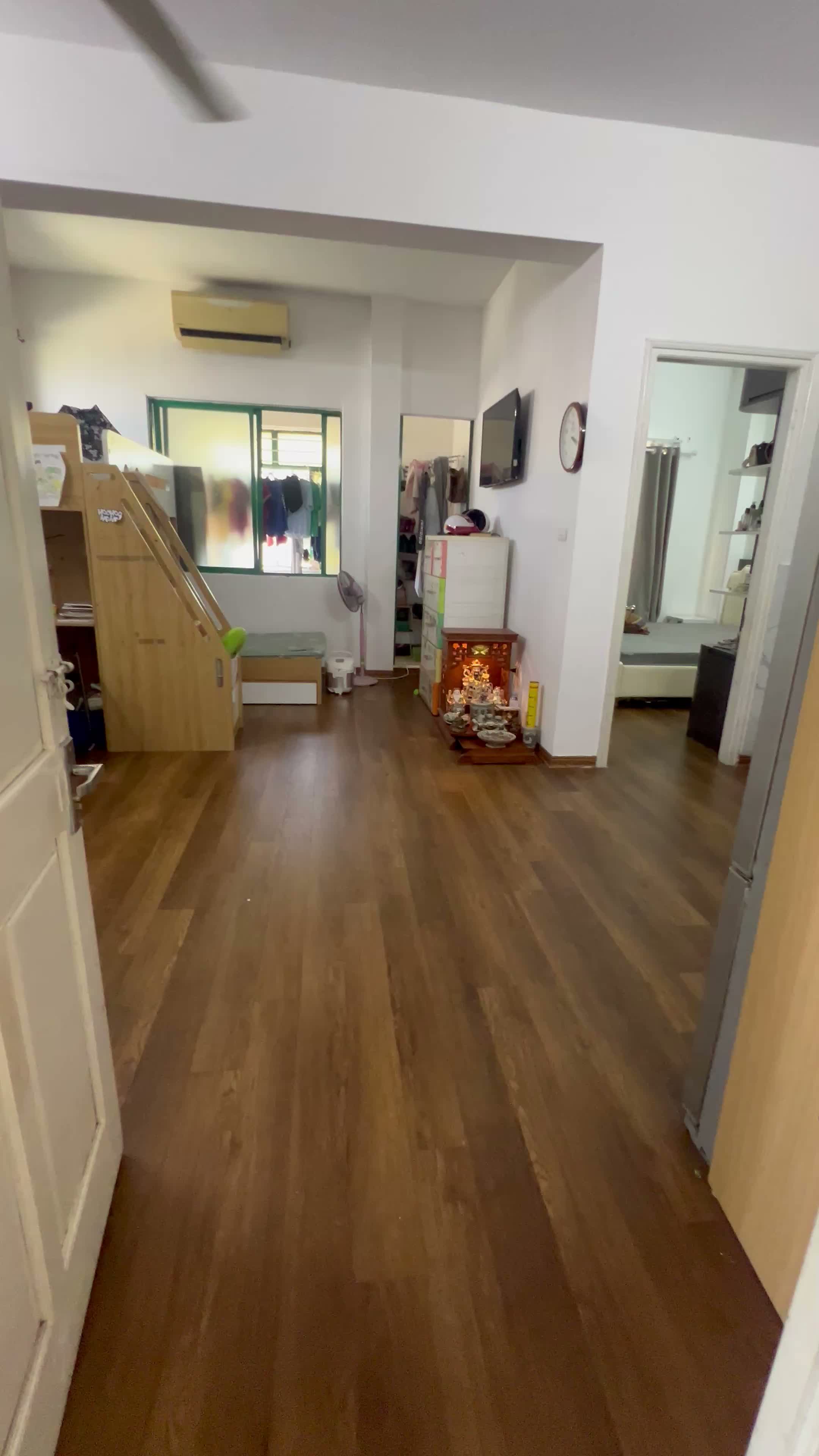 Bán Gấp CC Thông Tấn- Trịnh Văn Bô -55M2 -2PN!Giá chỉ 1ty75. - ảnh 2