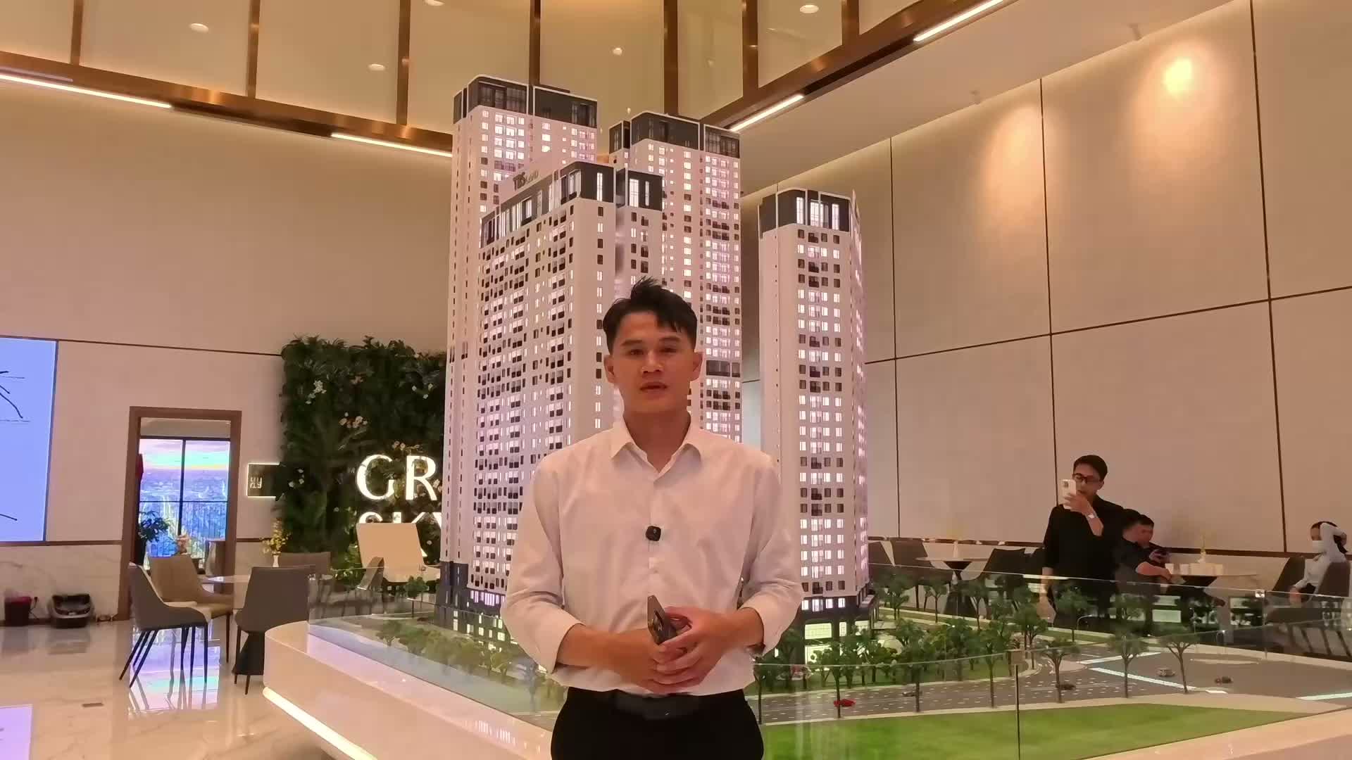 Căn 2PN1WC tốt nhất tại Green Skyline( giỏ hàng độc quyền) - ảnh 2