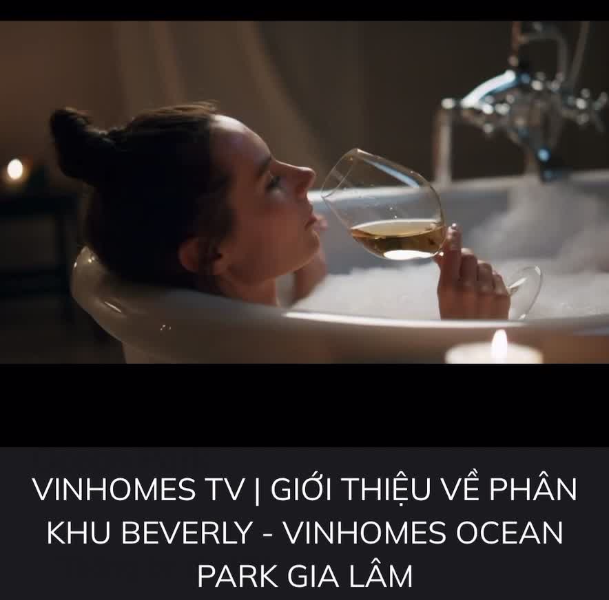 Chính chủ bán căn hộ cao cấp dự án The Metropolitan phân khu The Beverly  Vinhomes Oceanpark 1