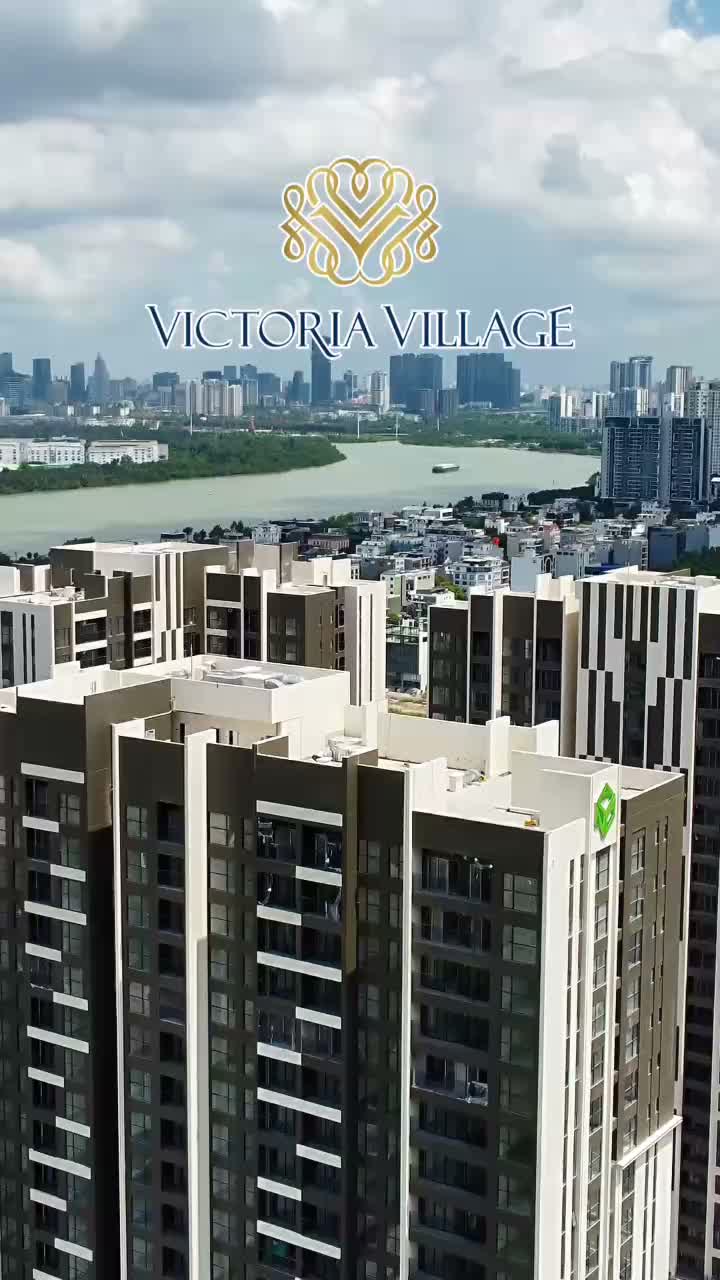 HOT DEAL Căn hộ 2PN tại Victoria Village, diện tích 66.6m2 - ảnh 2