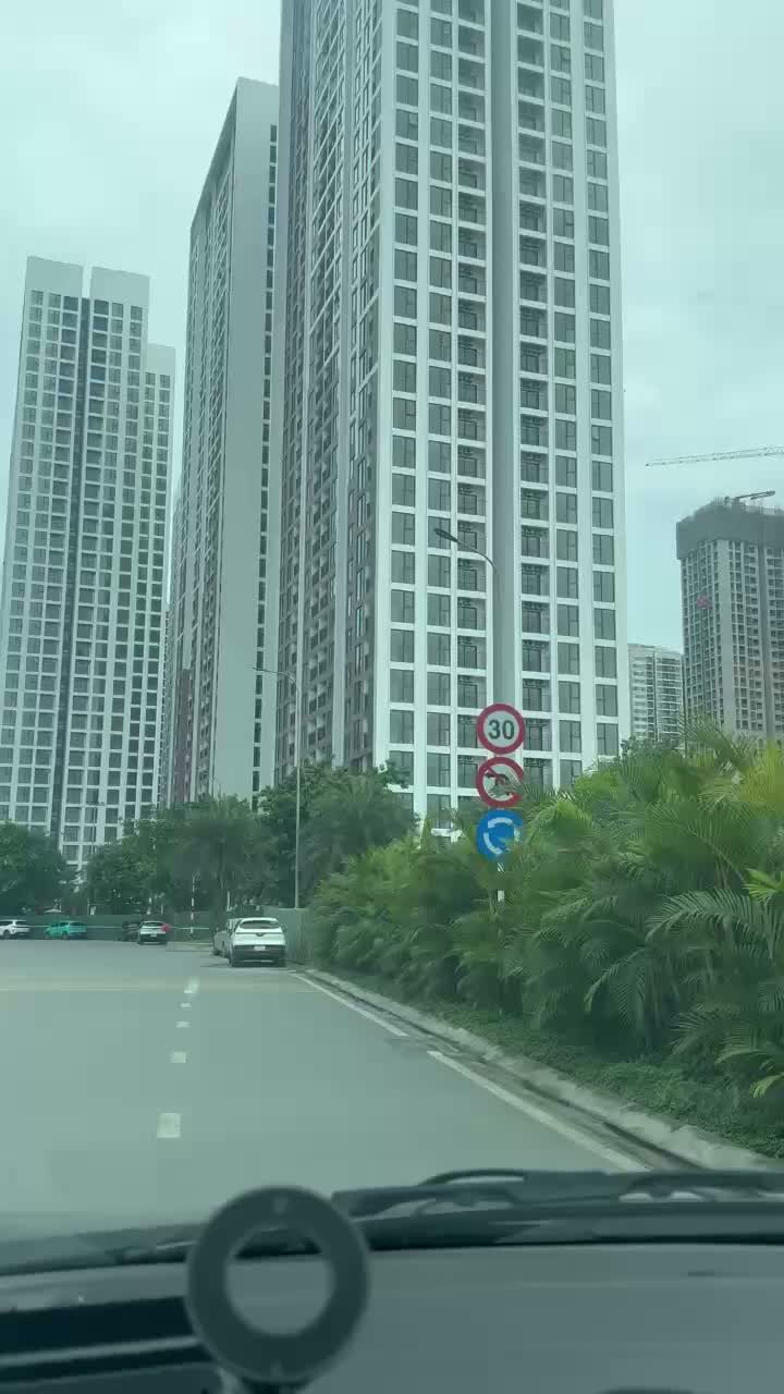 Chính chủ bán căn hộ 1PN+ Sola Park - ảnh 2