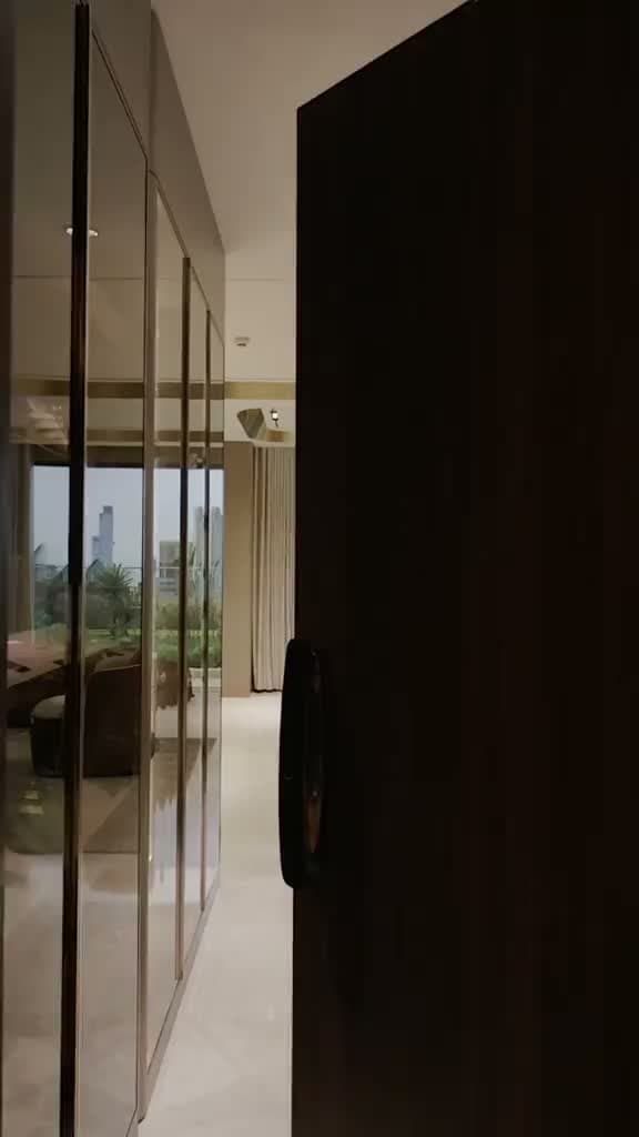 Căn hộ · The Privé