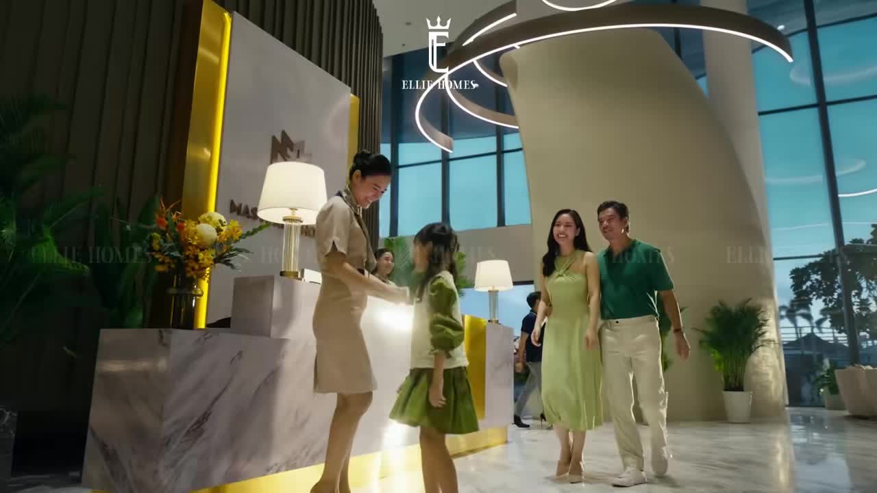 Bán Căn 2PN Chung cư hạng sang Masterise Homes giá gốc chủ đầu tư