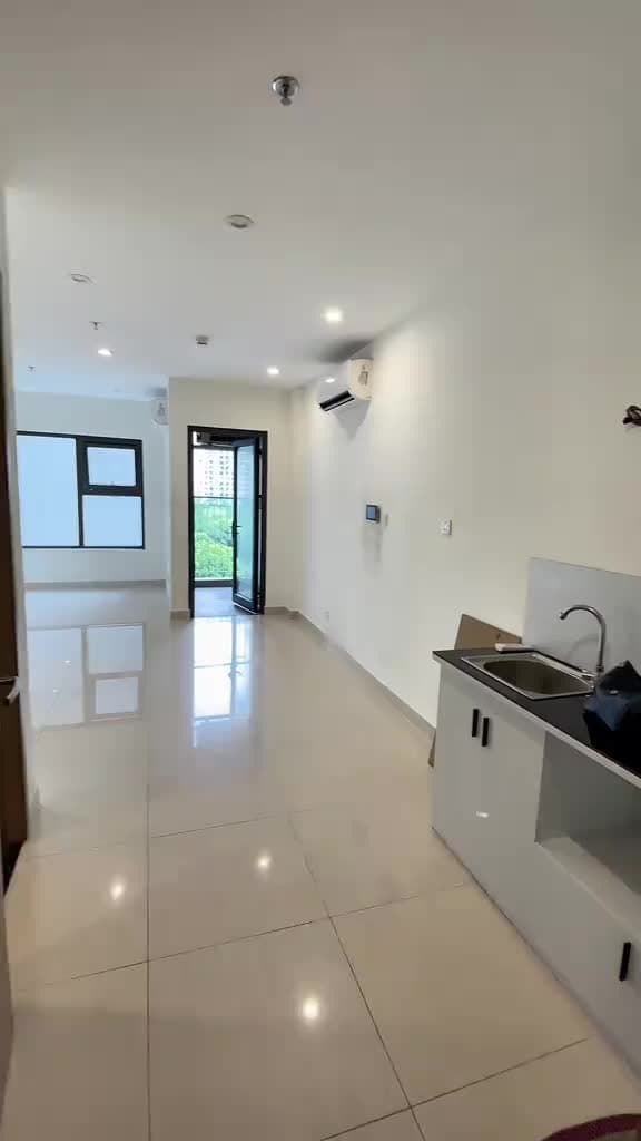 The Origami – Vinhomes Grand Park
