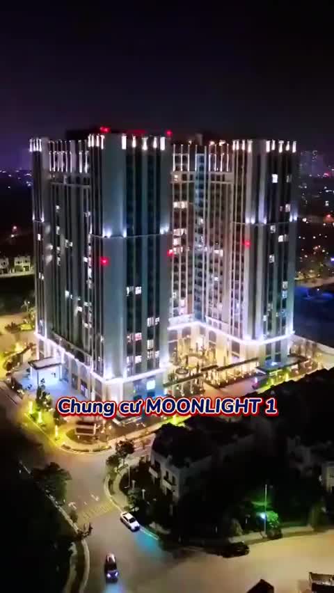 Moonlight 1 - An Lạc Green Symphony
