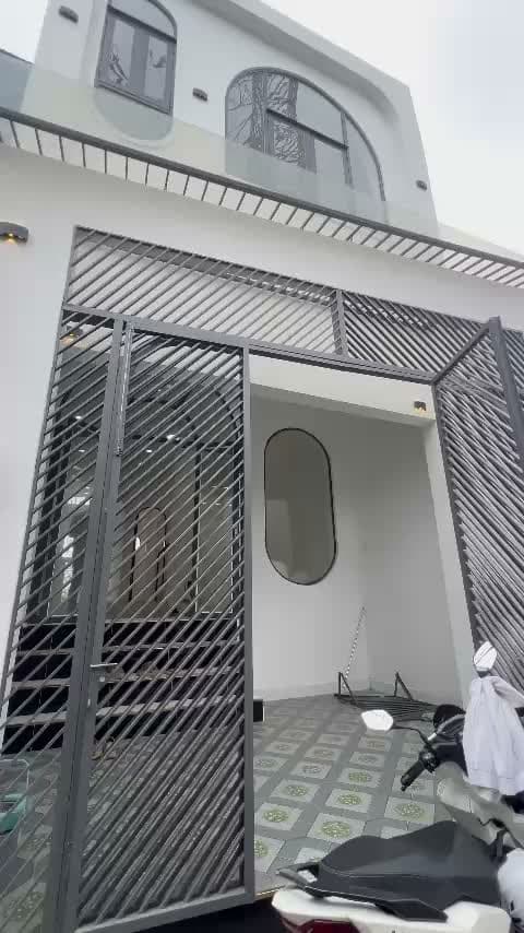 Nhà đẹp lung linh Hồ Học Lãm - 75m² - Ô tô tới nhà - Tặng full nội thất - Chỉ 4,2 tỏi  - ảnh 2