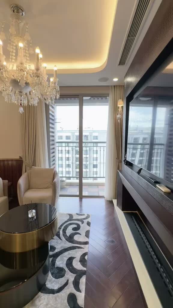 Vinhomes Times City