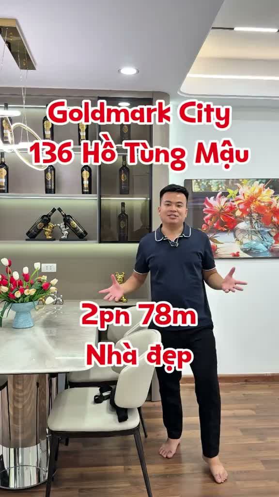 Goldmark City