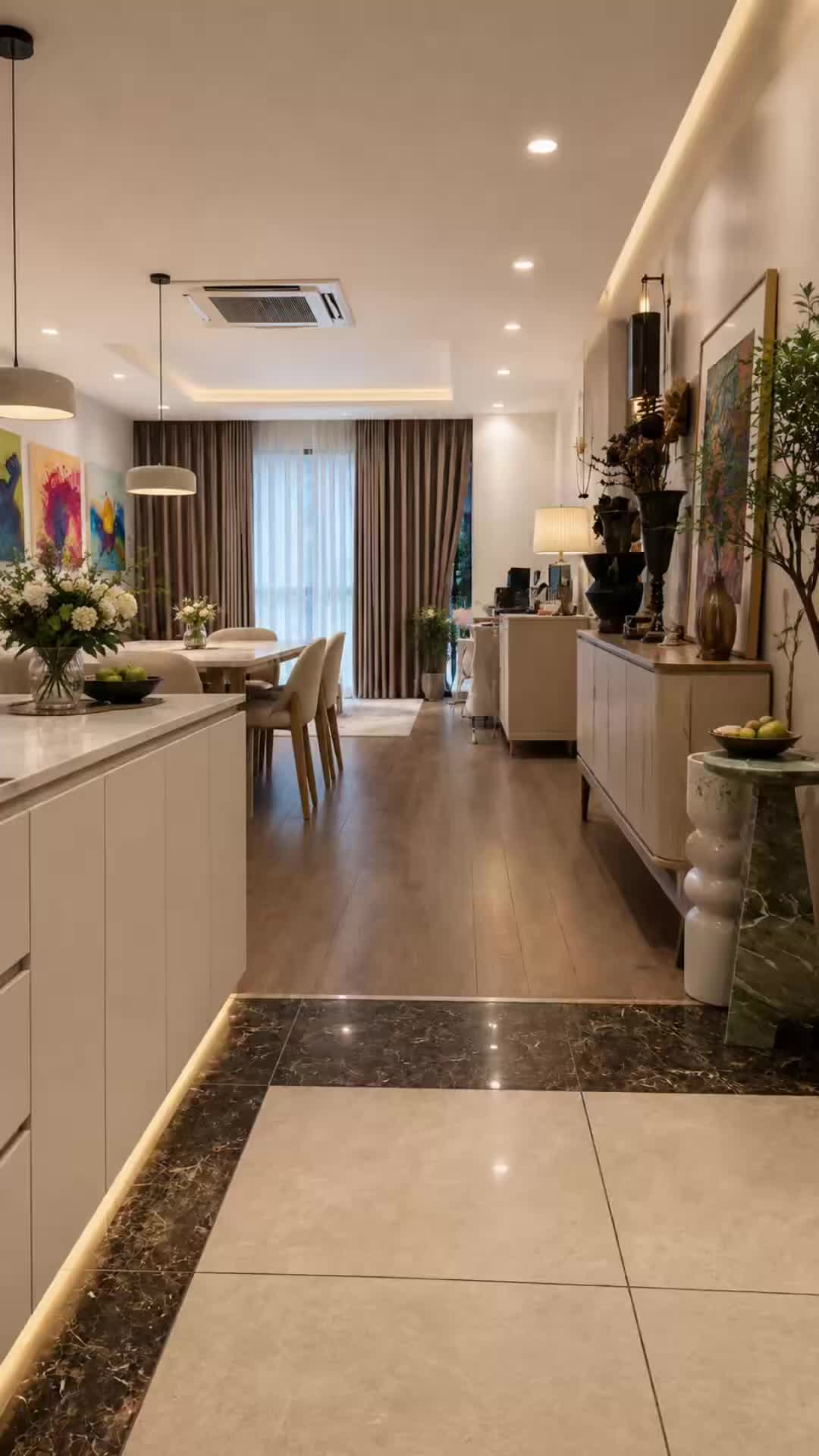 🌟 BAMBOO AIRWAYS TOWER CẦU GIẤY – KHÔNG GIAN SỐNG ĐẲNG CẤP GIỮA TRUNG TÂM THỦ ĐÔ – TÌM CHỦ NHÂN MỚI 🌟