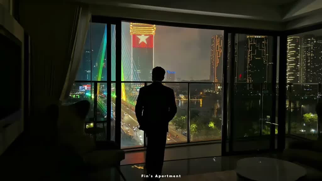 The Opera Residence - The Metropole Thủ Thiêm