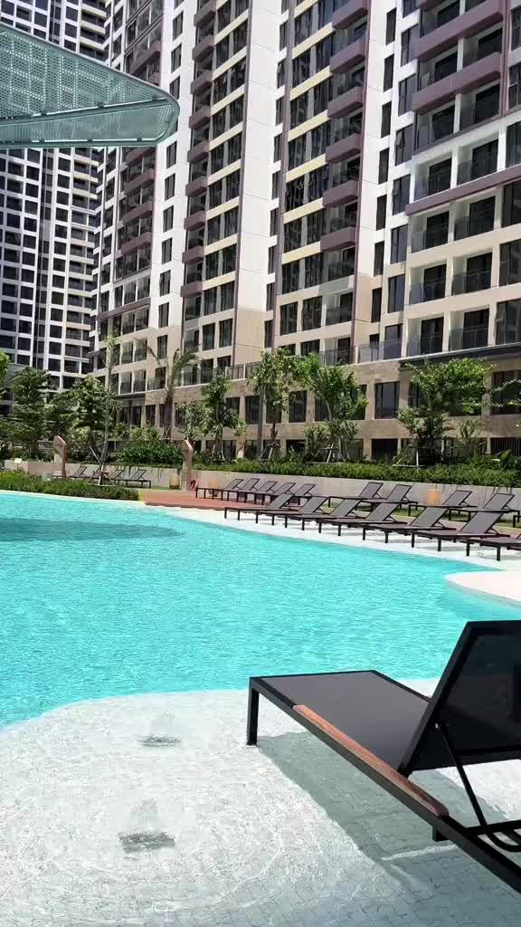 6 Suất Ngoại Giao tòa Masteri Grand Coast. Studio, 1 PN, 2 PN, 3 PN, 4 PN. Chiết Khấu 17%... - ảnh 2