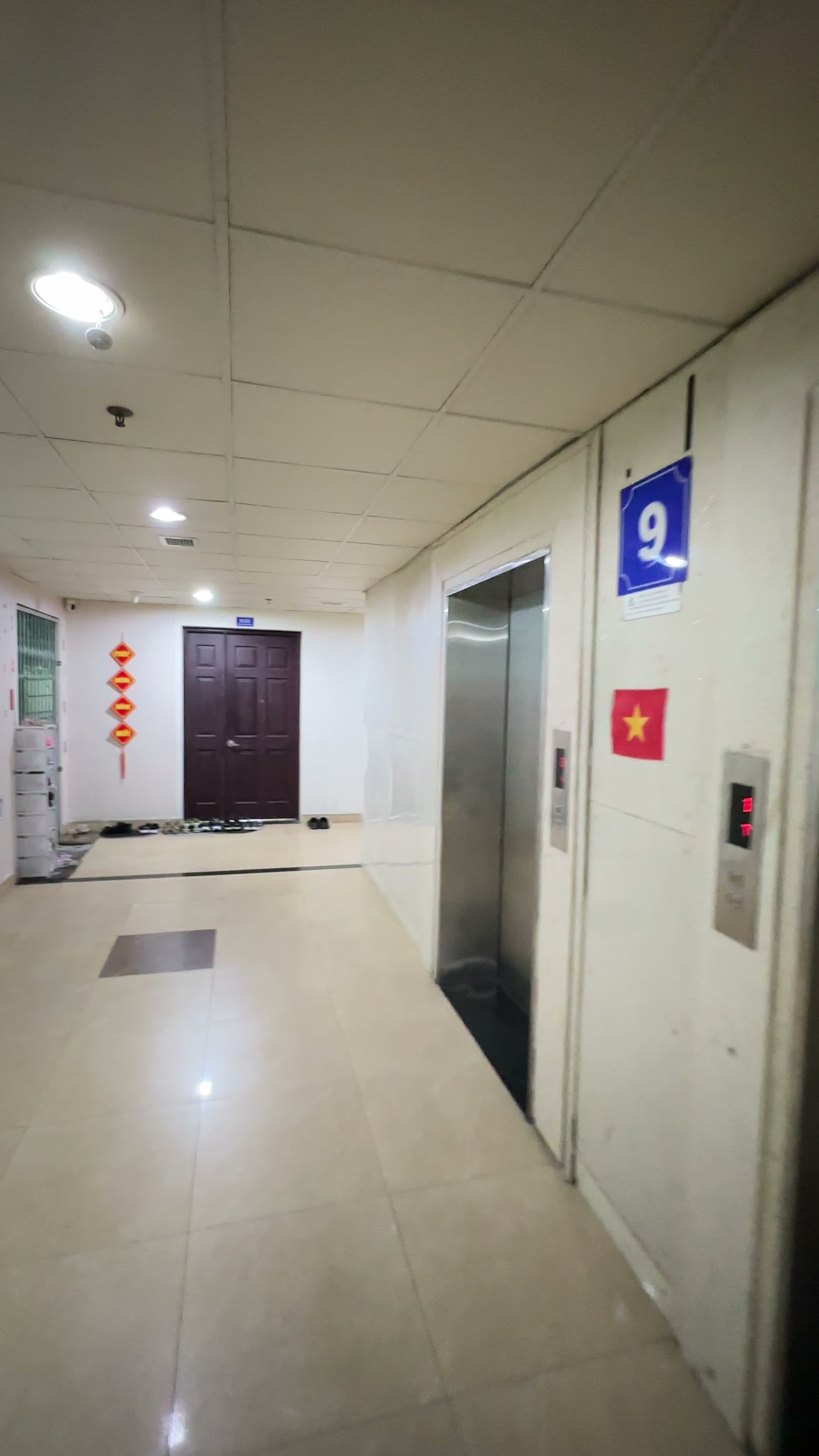 Chủ nhà cần bán gấp căn hộ 9.03 Lô C3 Chung cư Khang Gia Gò Vấp, 2,95 tỷ, 2PN, view sông, giá tốt, nhà đẹp - ảnh 2