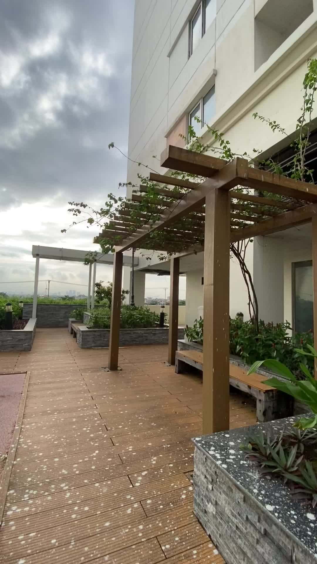 Căn hộ 3PN - phù hợp gia đình 3 thế hệ giá chỉ 50tr/m2 - nhận sổ trong 1,5 tháng