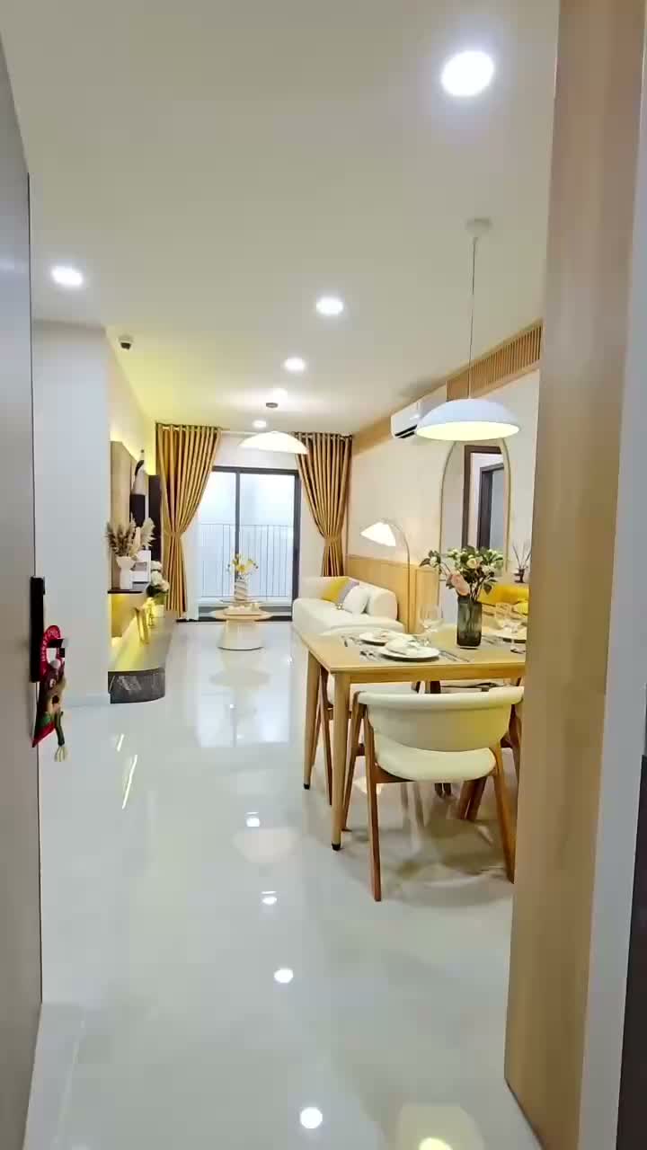 ĐỪNG CHỈ ĐI XEM – HÃY XEM CĂN BẠN CÓ THỂ SỞ HỮU! - ảnh 2